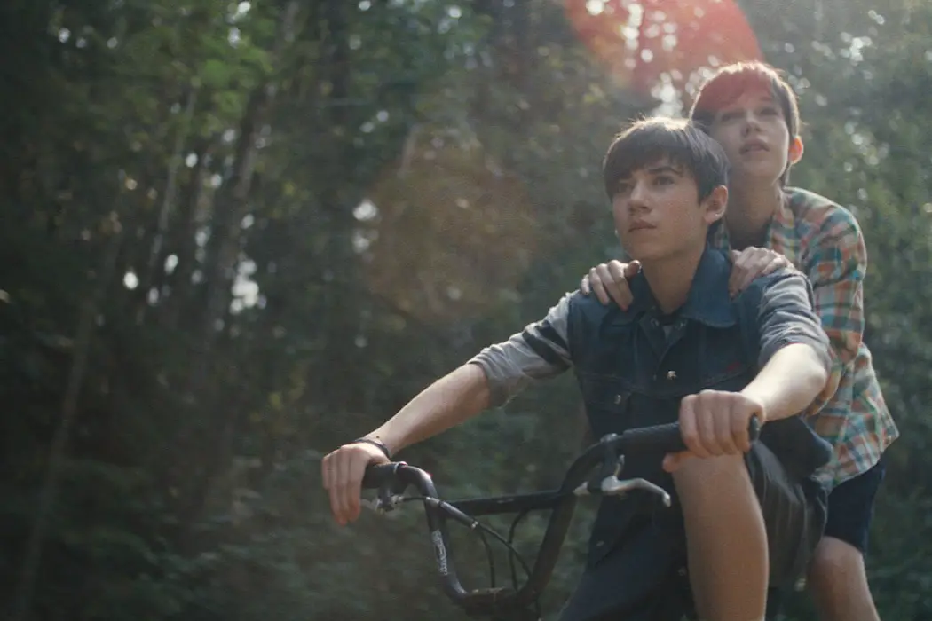 BEFORE I CHANGE MY MIND Director Trevor Anderson Talks Putting a Twist on the Coming-of-Age Genre