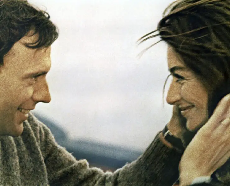 A MAN AND A WOMAN: A Timeless French Romance Returns in 4K