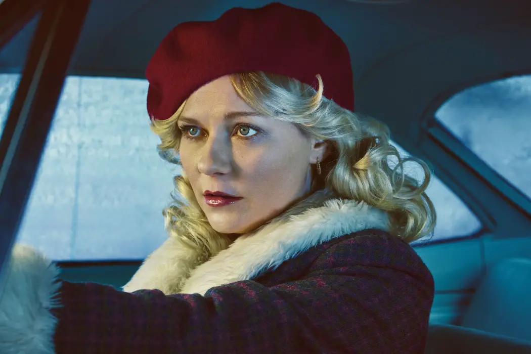 Actor Profile: Kirsten Dunst