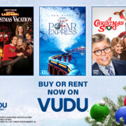 ENTER FOR A CHANCE TO WIN NATIONAL LAMPOON’S CHRISTMAS VACATION, THE POLAR EXPRESS, AND A CHRISTMAS STORY DIGITAL MOVIES!