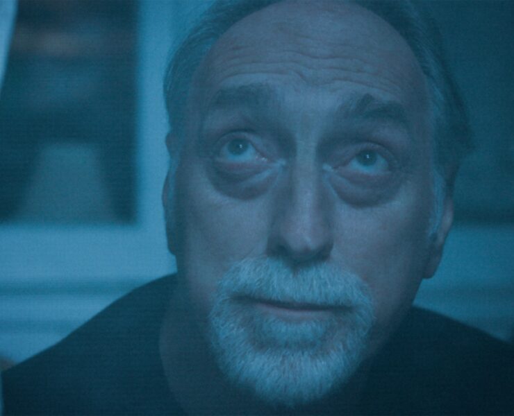 Tribeca Film Festival 2024: THEY'RE HERE
