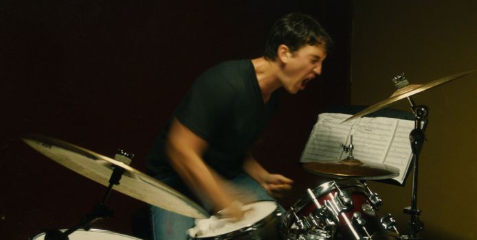 Whiplash